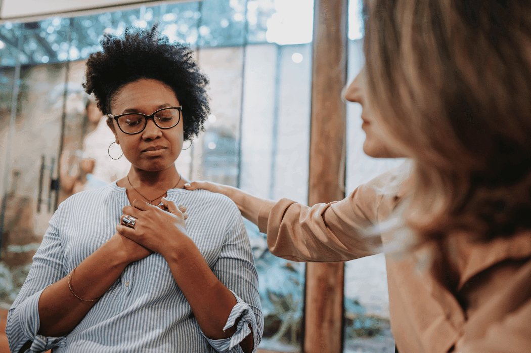Bereavement in the Workplace