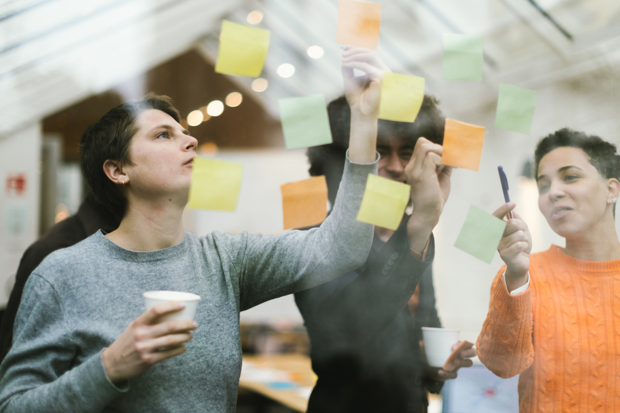 Building Resilience in the Workplace