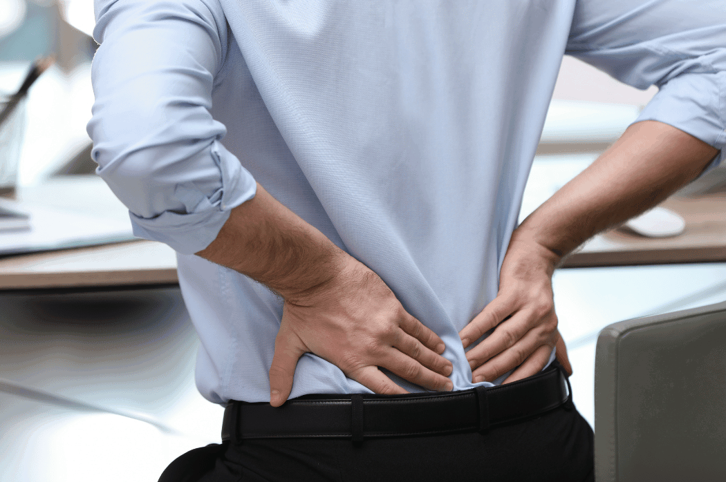 Musculoskeletal Health in the Workplace