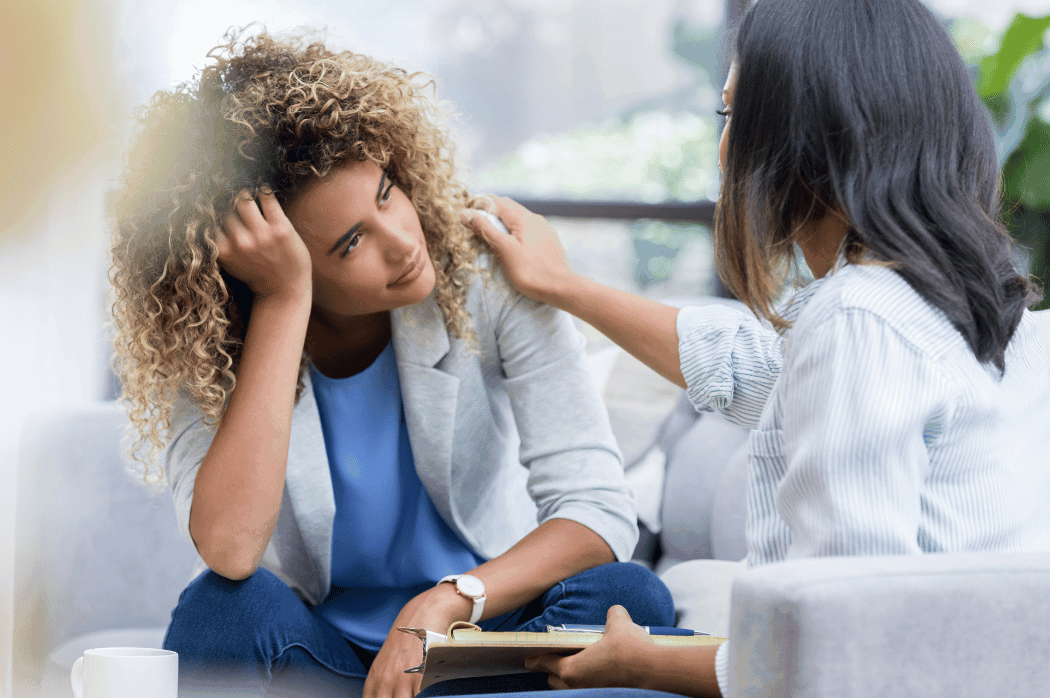 Mental Health & Wellbeing in the Workplace