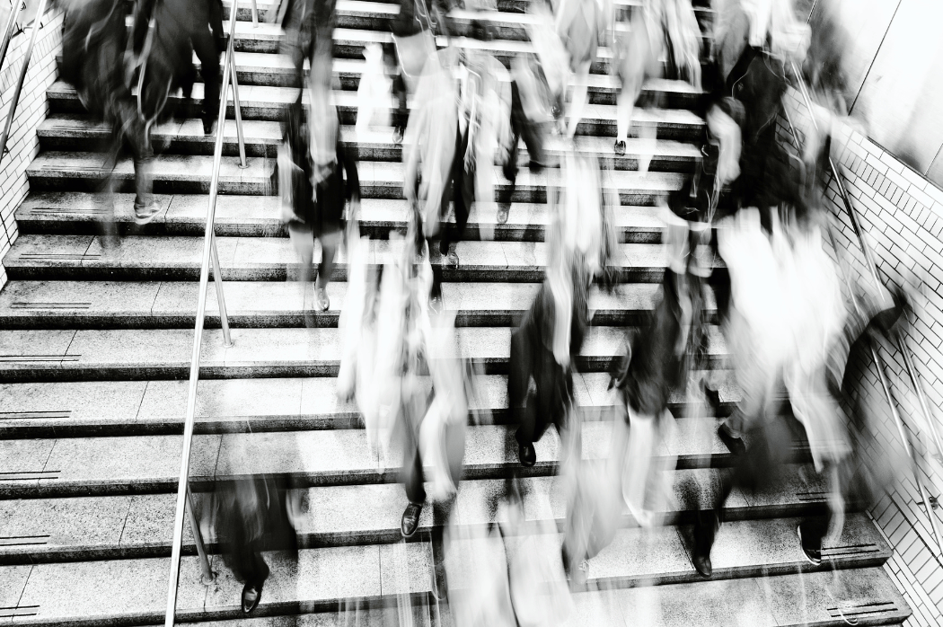 Suicide Awareness in the Workplace