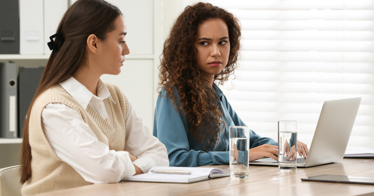 Practical Skills for Confronting & Preventing Conflict at Work