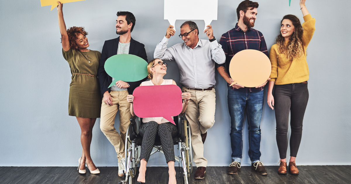 Employment Equality Update 2025