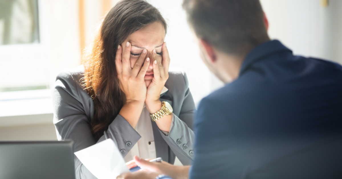 Preventing & Resolving Bullying in the Workplace