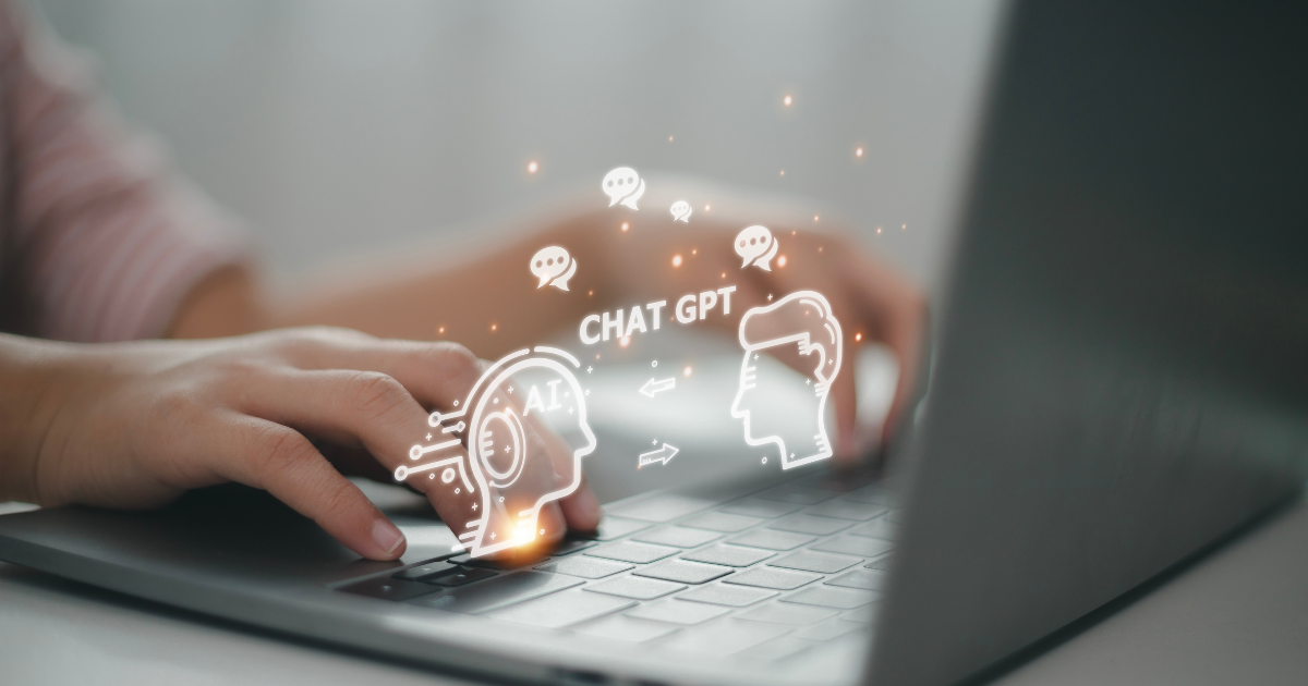 Streamlining HR Tasks with ChatGPT