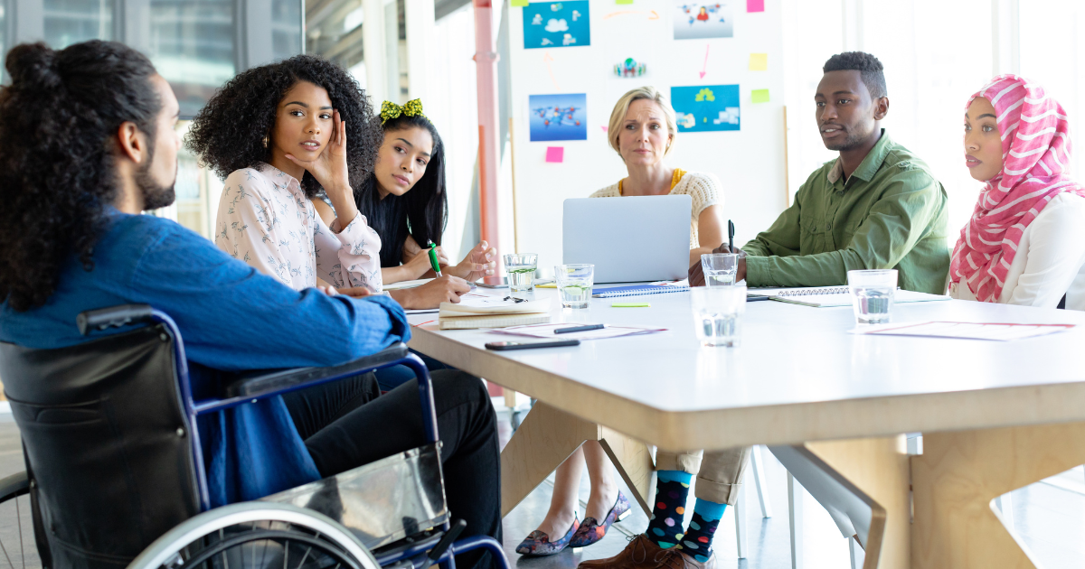 Certificate in Diversity and Inclusion in the Workplace - CPD Certified